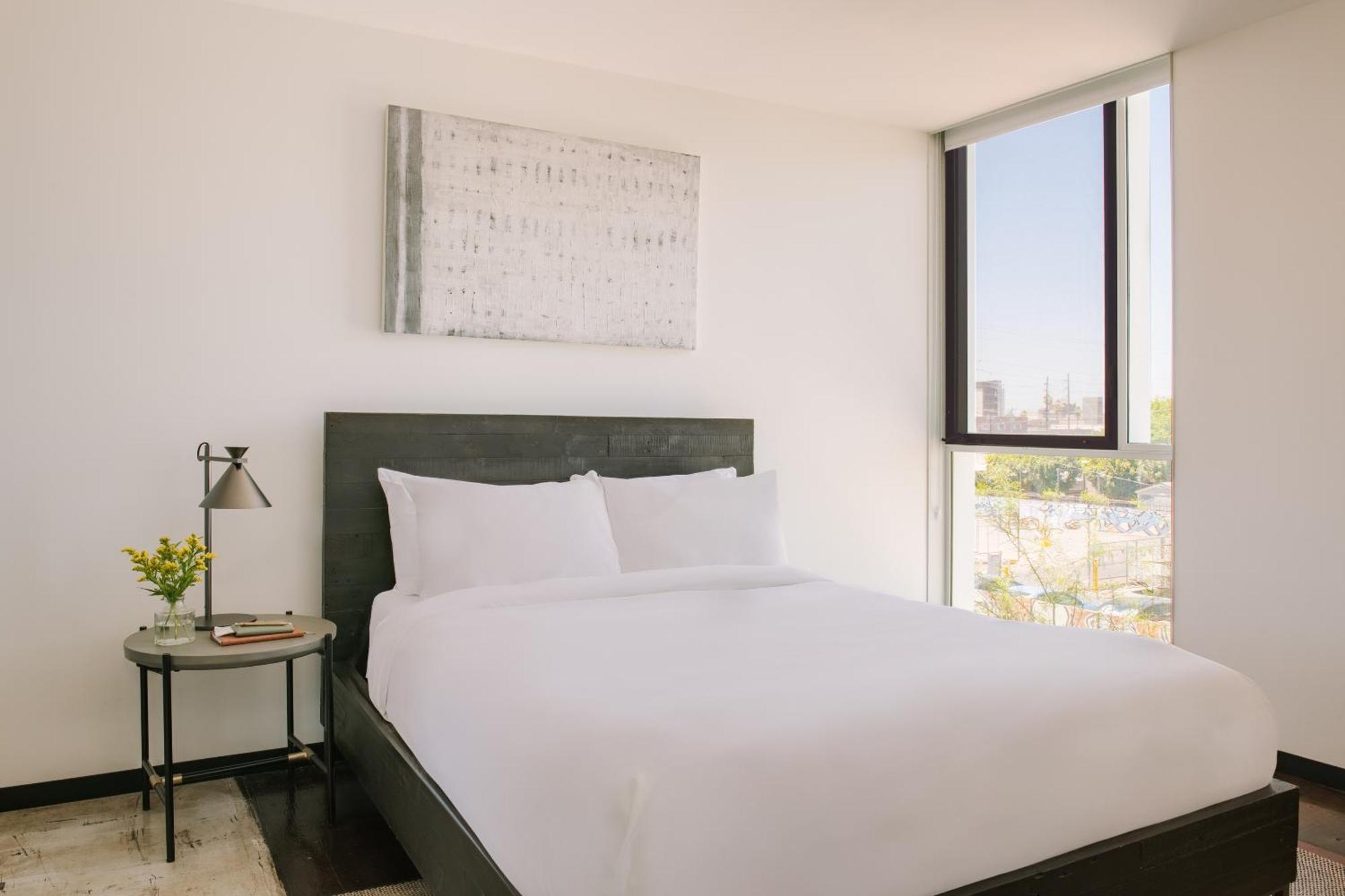 Sonder By Marriott Bonvoy Ida Apartments Downtown Phoenix Exterior foto