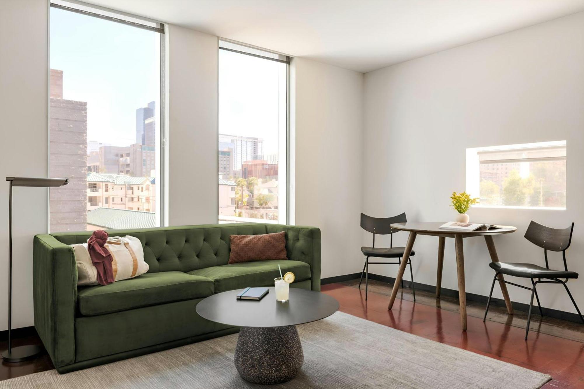 Sonder By Marriott Bonvoy Ida Apartments Downtown Phoenix Exterior foto