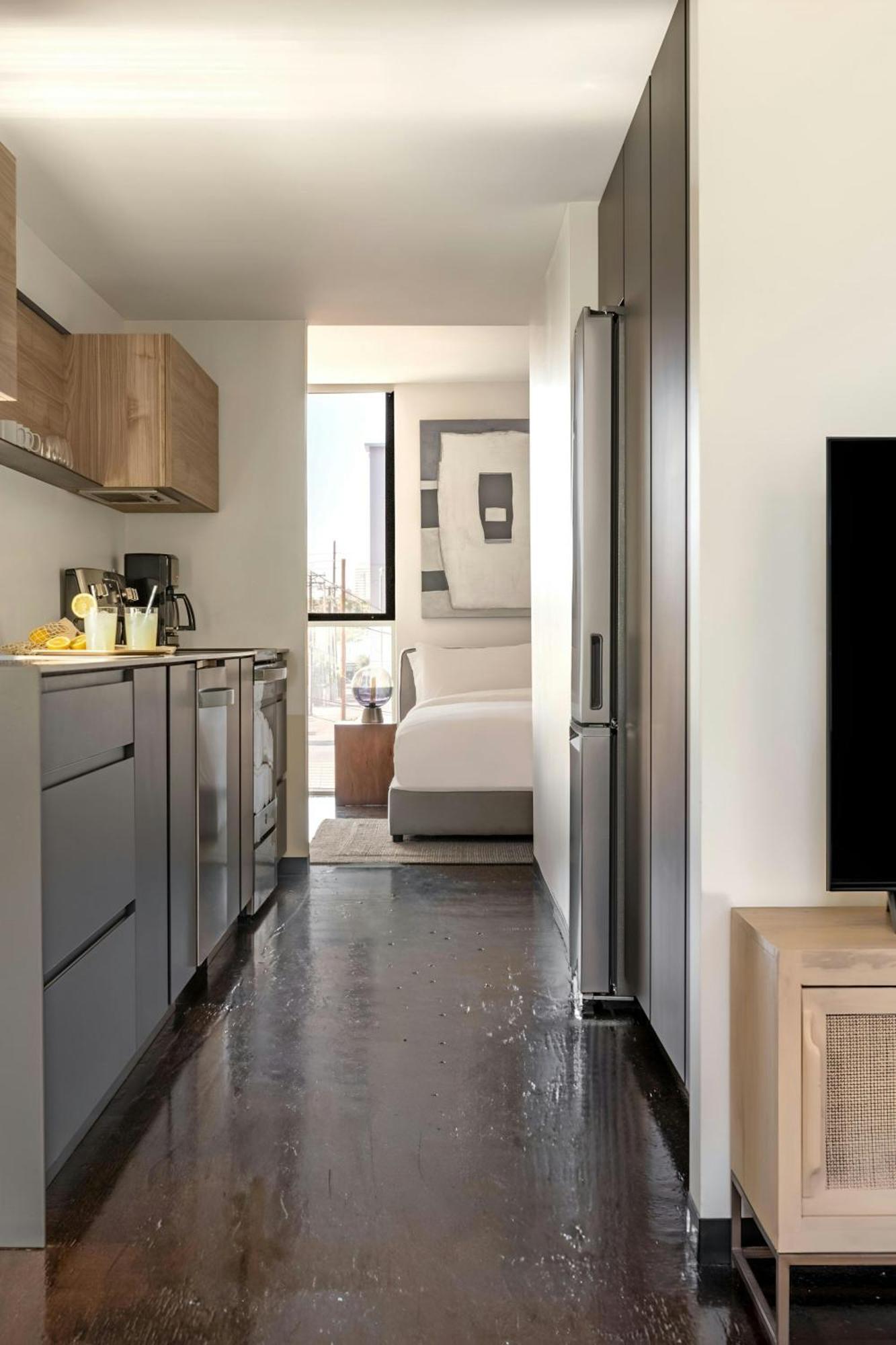 Sonder By Marriott Bonvoy Ida Apartments Downtown Phoenix Exterior foto